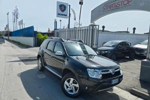 Dacia Duster 1.5 dCi 110CV 4x2 Lauréate