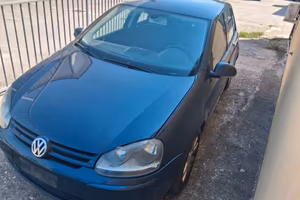 Volkswagen Golf 2.0 16V TDI 5p. Comfortline