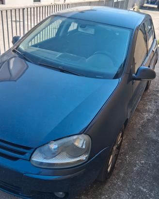 Volkswagen Golf 2.0 16V TDI 5p. Comfortline