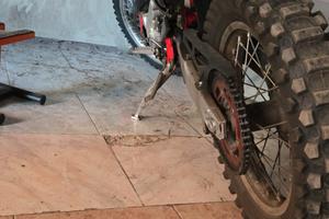 swm rs 650 r enduro