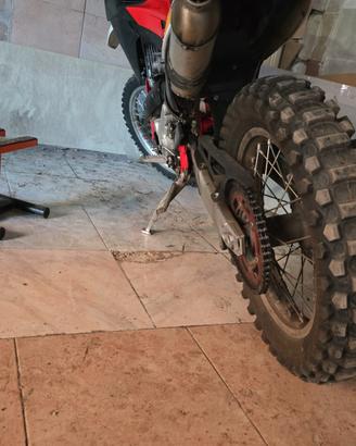swm rs 650 r enduro ex husqvarna te 630.