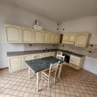 Cucina angolare completa codice:500