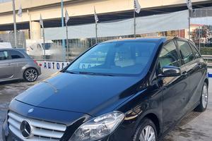 MERCEDES CLASSE B-160 CDI 67.000 KM. 09-2013