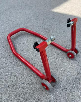 Cavalletto Moto