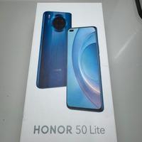 Honor 50 Lite