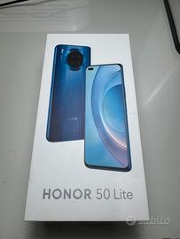 Honor 50 Lite