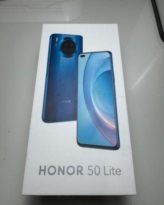 Honor 50 Lite