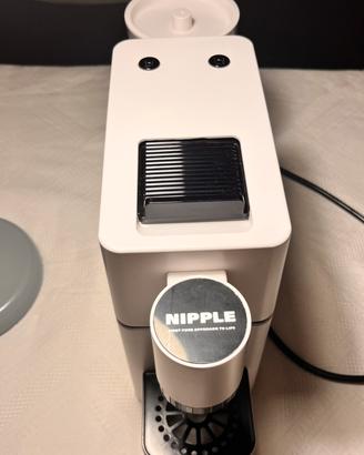 Macchina del caffè Pascucci