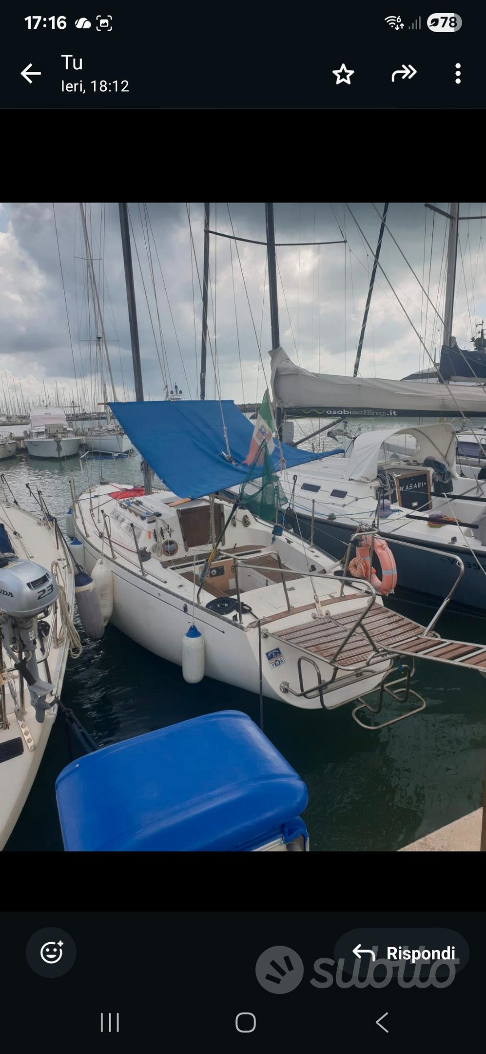 Ranger 29 — View photo 1