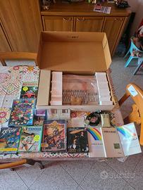amiga 500 v1.2 + giochi 