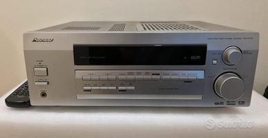 Sintoamplificatore 5.1 Pioneer VSX-D512