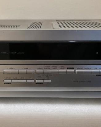 Sintoamplificatore 5.1 Pioneer VSX-D512