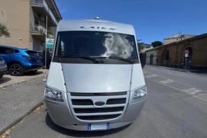 Laika Rexosline 720 (Motorhome in perfette condiz)