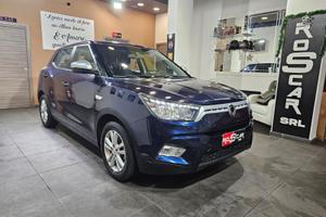 Ssangyong Tivoli 1.6 GPL 90.000km