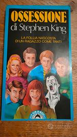 OSSESSIONE STEPHEN KING
