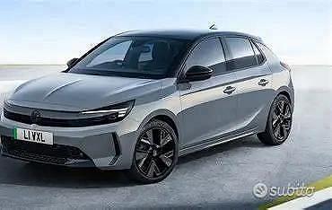 Ricambi opel corsa 2024