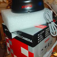 videocamera HIMAX