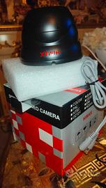 videocamera HIMAX