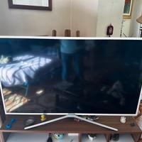 Tv Samsung 42 pollici fullhd