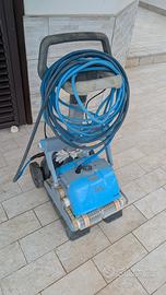  Robot Pulitore Piscina Dolphin M 400 con Cad