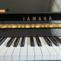 Pianoforte mezza coda 3 pedali YAMAHA - C108 nuovo