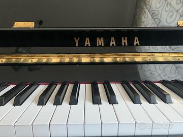 Pianoforte mezza coda 3 pedali YAMAHA - C108 nuovo