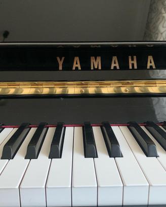 Pianoforte mezza coda 3 pedali YAMAHA - C108 nuovo
