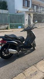 Piaggio Beverly 250 - 2006