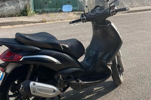 Piaggio Beverly 250 - 2006