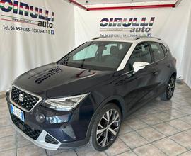 SEAT Arona 1.0 90 cv TGI XPERIENCE