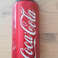 Borraccia termica Coca-Cola - vintage