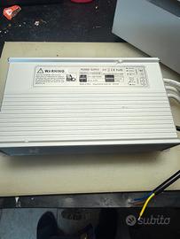trasformatore alimentatore