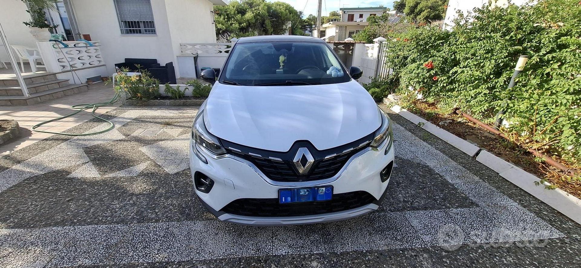 Renault Captur 2022 photo 5