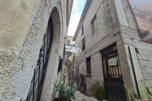 PALAZZINA A SORA