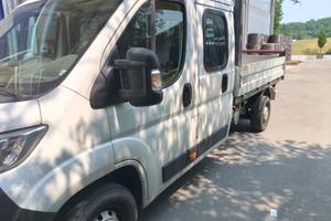 CITROEN JUMPER 35