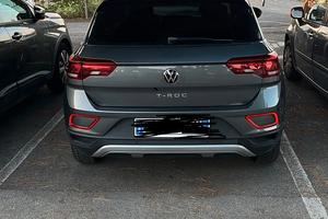 T-Roc