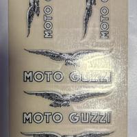 Adesivi Moto Guzzi