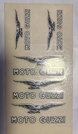 Adesivi Moto Guzzi