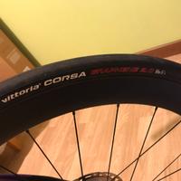 COPPIA COPERTONCINI VITTORIA CORSA GRAPHENE 2.0