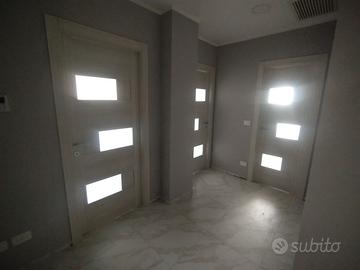 PORTE CON VETRO ALTA QUALITA'