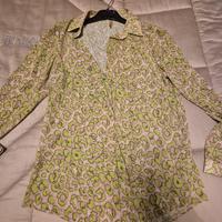 Camicia fantasia 