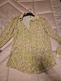 Camicia fantasia 