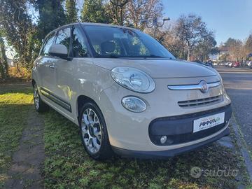 Fiat 500L 1.6 Multijet 105 CV Pop Star AUTOCARRO 4