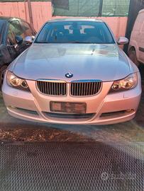 Ricambi Bmw serie 3 E90 2007 320D 204D4 163cv