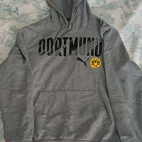Felpa PUMA Borussia Dortmund 