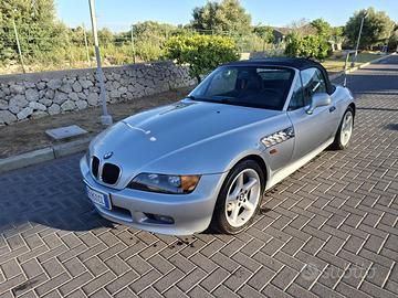 Bmw Z3 Roadster 116 cv 1.8 1998