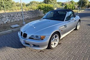 Bmw Z3 Roadster 116 cv 1.8 1998