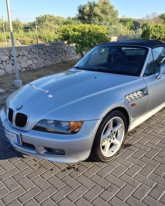 Bmw Z3 Roadster 116 cv 1.8 1998