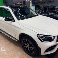 Mercedes-benz GLC 220 d 4Matic Premium Plus