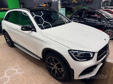 Mercedes-benz GLC 220 d 4Matic Premium Plus